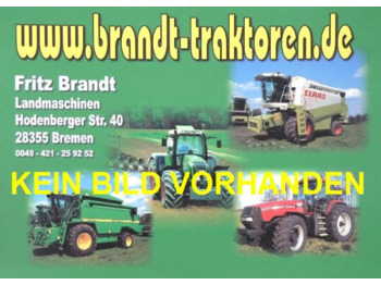 Case-IH 1480 *zur Teileverwertung* в лизинг Case-IH 1480 *zur Teileverwertung*: фото 1