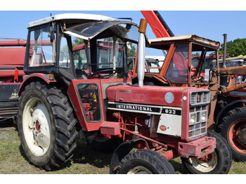 Трактор CASE IH