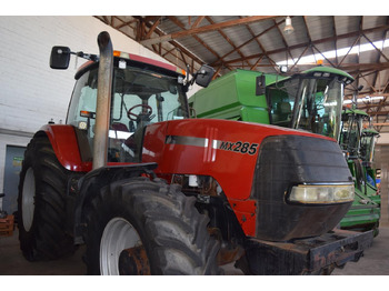 Трактор CASE IH MX Magnum