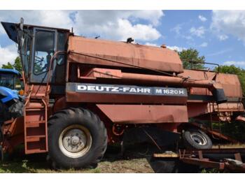 Зерноуборочный комбайн DEUTZ