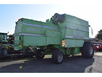 Deutz-Fahr 4090 HTS TopL. в лизинг Deutz-Fahr 4090 HTS TopL.: фото 3 Deutz-Fahr 4090 HTS TopL. в лизинг Deutz-Fahr 4090 HTS TopL.: фото 3