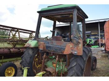 John Deere 2040 S *zur Teileverwertung* в лизинг John Deere 2040 S *zur Teileverwertung*: фото 3