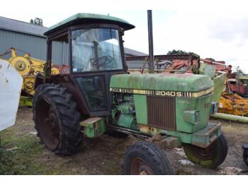 John Deere 2040 S *zur Teileverwertung* в лизинг John Deere 2040 S *zur Teileverwertung*: фото 2