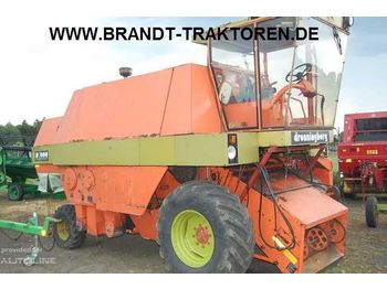 Зерноуборочный комбайн MASSEY FERGUSON 31/Dronningborg 7000: фото 1