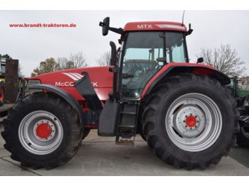 Трактор MCCORMICK MTX 175: фото 1