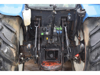 New Holland TD 5040 в лизинг New Holland TD 5040: фото 4