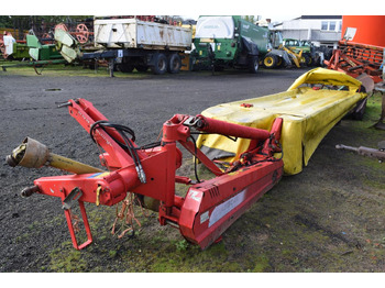 Косилка Pöttinger Novadisc 400: фото 2