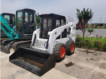 Bobcat S130 в лизинг Bobcat S130: фото 1