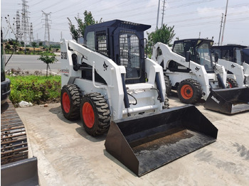Bobcat S130 в лизинг Bobcat S130: фото 2