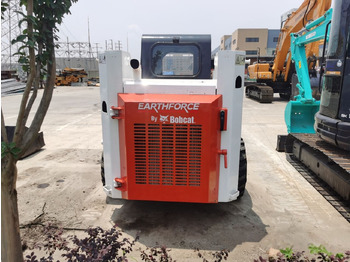 Bobcat S130 в лизинг Bobcat S130: фото 5