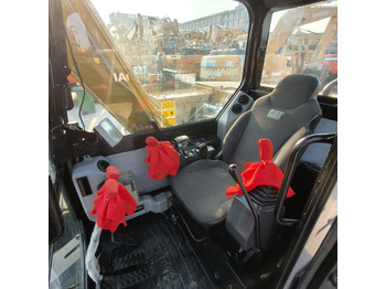 Мини-экскаватор CATERPILLAR 308E2: фото 4 Мини-экскаватор CATERPILLAR 308E2: фото 4