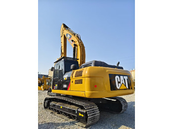 Экскаватор для демонтажных работ CATERPILLAR 326D2L: фото 4 Экскаватор для демонтажных работ CATERPILLAR 326D2L: фото 4