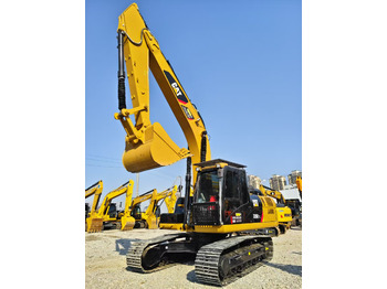 Экскаватор для демонтажных работ CATERPILLAR 326D2L: фото 5 Экскаватор для демонтажных работ CATERPILLAR 326D2L: фото 5