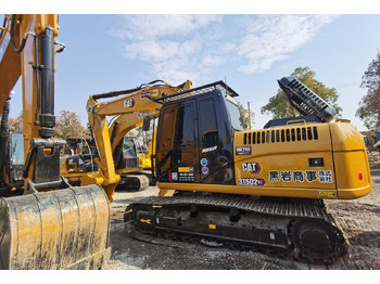 Гусеничный экскаватор CATERPILLAR 315D2GC