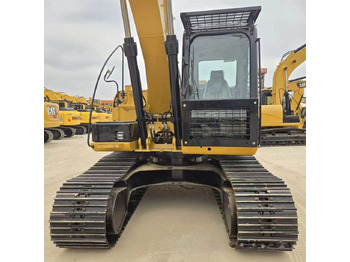 Гусеничный экскаватор Caterpillar 315D2GC: фото 4