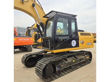 Гусеничный экскаватор Caterpillar 315D2GC: фото 2