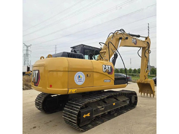 Гусеничный экскаватор Caterpillar 315D2GC: фото 5