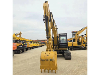 Гусеничный экскаватор Caterpillar 315D2GC: фото 3