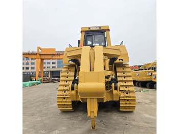 Бульдозер Caterpillar D10R: фото 4 Бульдозер Caterpillar D10R: фото 4