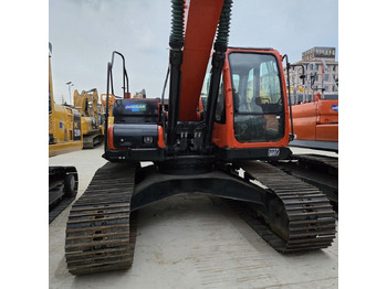 Гусеничный экскаватор DOOSAN DX225LC