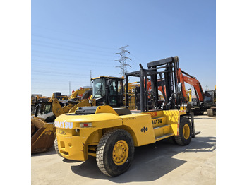 Дизельный погрузчик KOMATSU