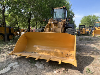 Новый Колёсный погрузчик SEM SEM655D: фото 4 Новый Колёсный погрузчик SEM SEM655D: фото 4