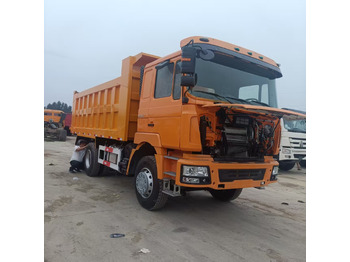 Самосвал SHACMAN