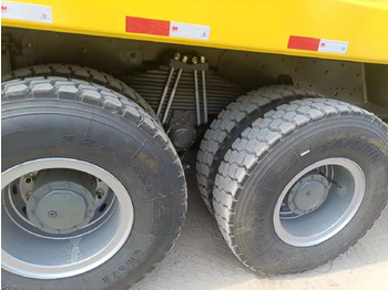 Самосвал SINOTRUK HOWO