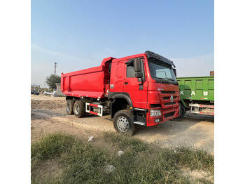 SINOTRUK HOWO в лизинг SINOTRUK HOWO: фото 5