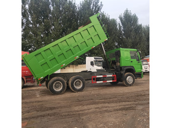 Самосвал SINOTRUK HOWO: фото 5