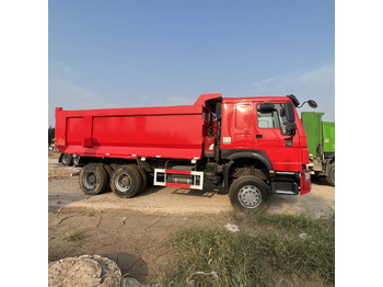 SINOTRUK HOWO в лизинг SINOTRUK HOWO: фото 1