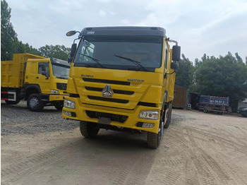 Новый Самосвал SINOTRUK HOWO: фото 3