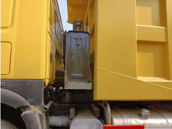 Sinotruk Howo в лизинг Sinotruk Howo: фото 5