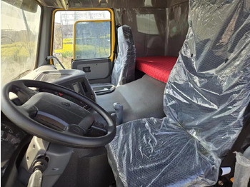 Тягач SINOTRUK HOWO: фото 3 Тягач SINOTRUK HOWO: фото 3