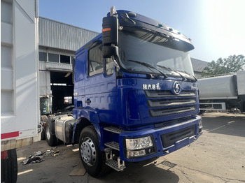 Тягач Shacman F3000: фото 3