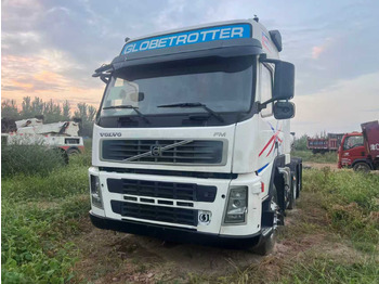 Тягач VOLVO FM440: фото 4