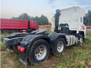 Тягач VOLVO FM440: фото 5