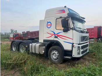 Тягач VOLVO FM440: фото 2
