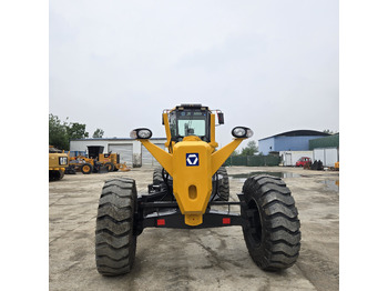 Грейдер XCMG GR2153