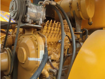 Компактор XCMG XS223J: фото 5 Компактор XCMG XS223J: фото 5