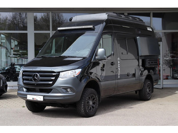 Кастенваген MERCEDES-BENZ Sprinter