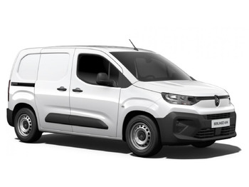 Цельнометаллический фургон CITROËN Berlingo