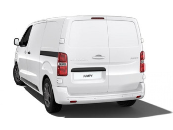 Новый Цельнометаллический фургон CITROEN Jumpy M 2.0 BlueHDi - 180 S&S - BV EAT8  III FOURGON . PHASE 2: фото 5