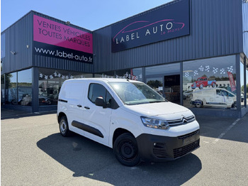 Легковой фургон CITROËN Berlingo
