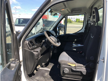Малотоннажный самосвал IVECO Daily 35C14 3T5 BENNE + COFFRE RJ 2.3L 140CH: фото 5