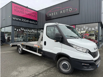 Эвакуатор IVECO Daily 35c16