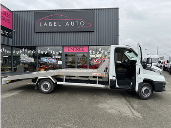Эвакуатор IVECO Daily 35s16