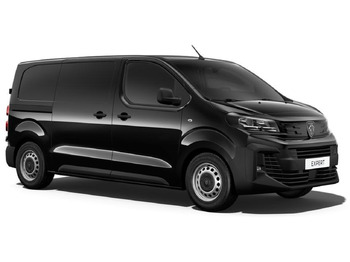 Цельнометаллический фургон PEUGEOT Expert