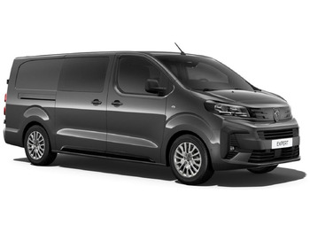 Цельнометаллический фургон PEUGEOT Expert