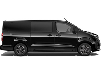 Цельнометаллический фургон PEUGEOT Expert